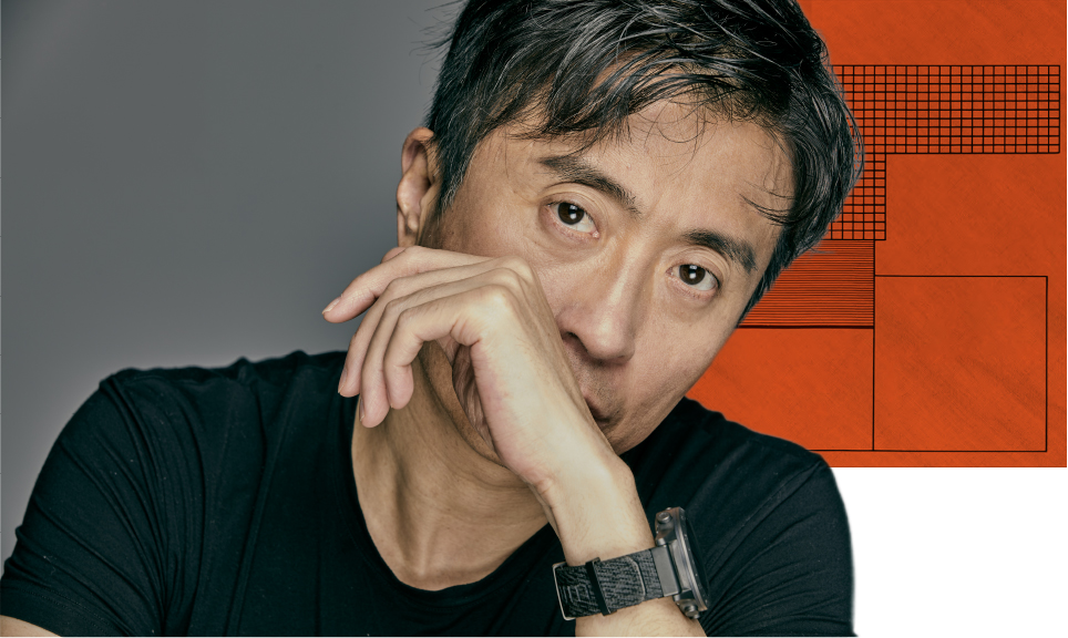 Founder and Chairman of GR Group