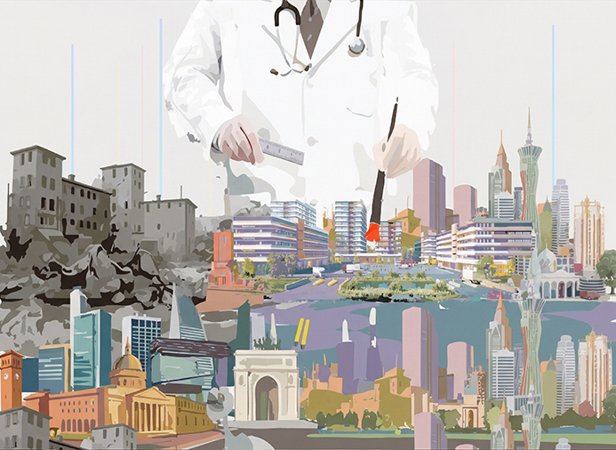 Special Situations Investment