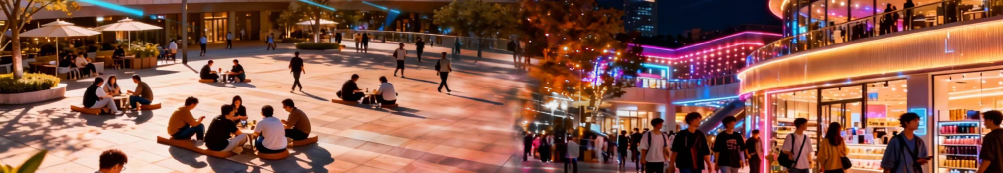 趣聚活力 运营制胜