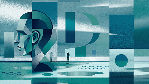 走,朝着心的方向