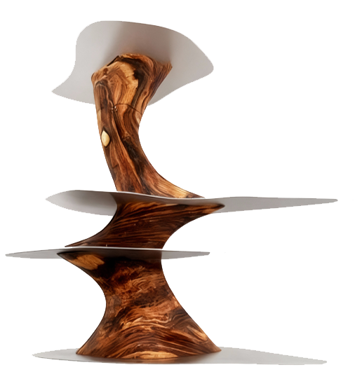 Light-Asset Entrusted Management Model