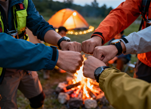 Community & Cultural Activities