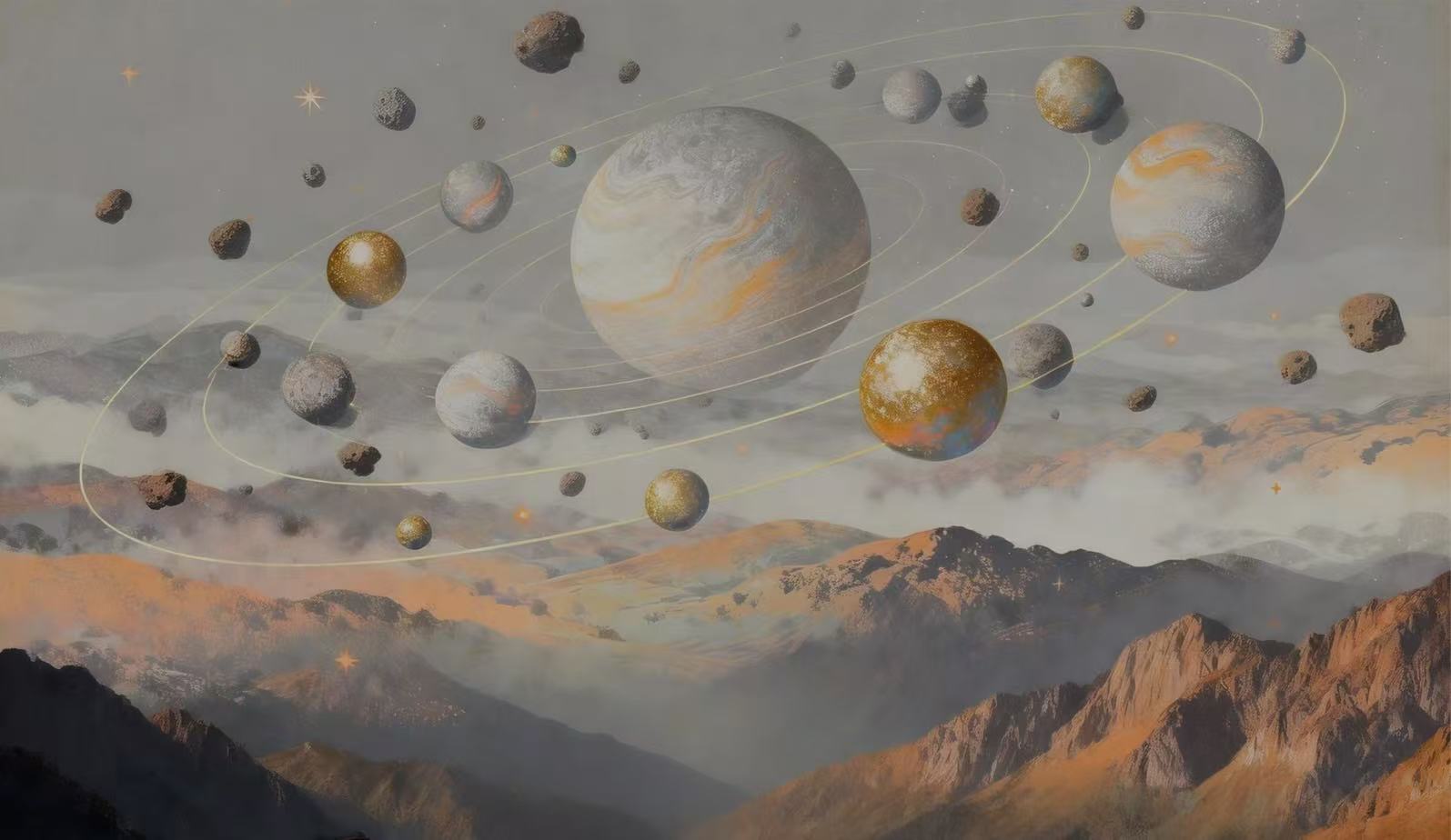 The &ldquo;Chuangyi+&rdquo; Program