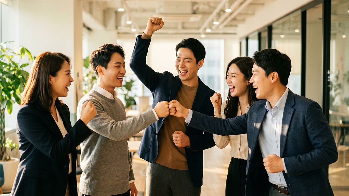 On a Spiritual Level